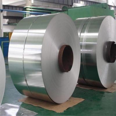 China Tin Can Packaging Electrolytic Tinplate cobre a espessura SPTE TFS de 0.18mm 0.19mm 0.25mm 0.35mm à venda