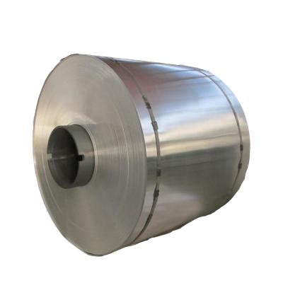 China HERR Metal Tin Plate Coil For Beverage kann Zinnblech SPTE TFS TS275 TS290 0.23mm zu verkaufen