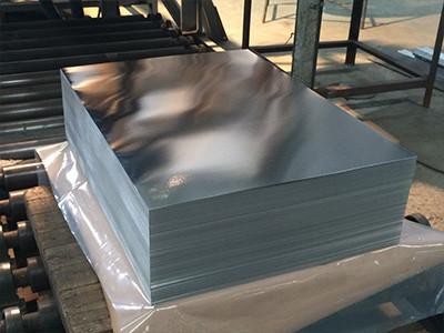 China Van het T2t3 T57 T61 Tin Coated Tin Sheet Metal Broodje van SPTE TFS de Rollen van het het Blikblad Te koop