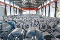 Cina Latta elettrolitica principale 0.14mm, 0.17mm, 0.21mm 0.30mm 876mm 838mm 842mm DR8 TH550 TS260 TS275 Tin Plate elettrolitico in vendita