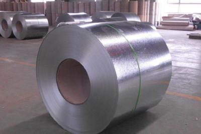 China Excellent heat resistance Matte tinplate in coils sheet TFS SPTE for sale