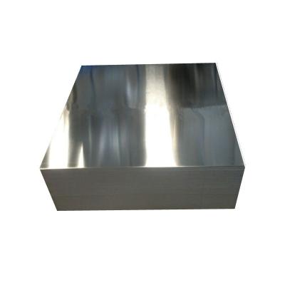 China Acid resistance Non Toxic DR8 Food Grade Lacquer Tin Plated Steel tinplate SPTE TFS for sale