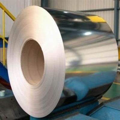 China TFS-Blikrol voor de Industriële Verpakkende 660mm rollen van het Breedteblik Te koop