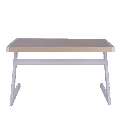 China Wholesale Durable Modern Style Cheap Office Iron Working Desk For Sale for sale