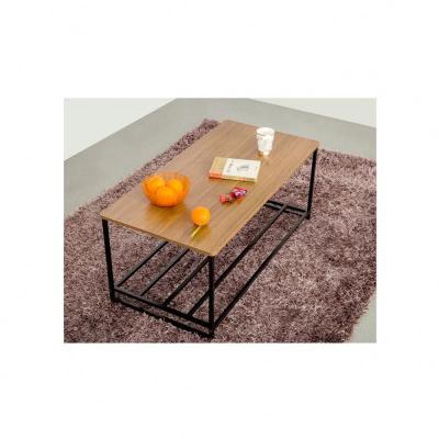 China Durable solid ergonomic coffee table for sale