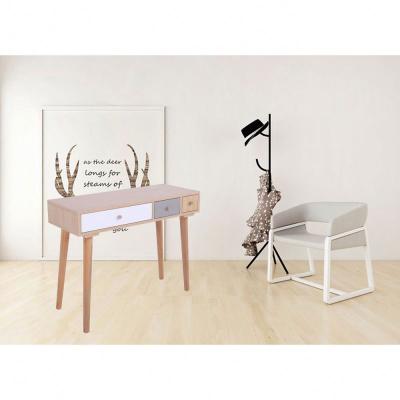 China Large Volume Small Eco-Friendly Makeup Dressing Table for sale