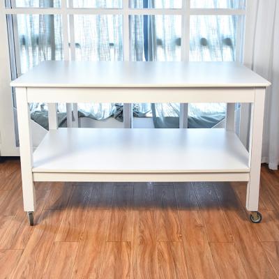 China Dismantled style hot sale modern living convenience simple coffee table for sale