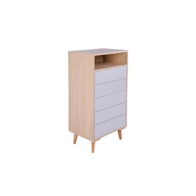 China China Eco - Friendly Storage Cabinet Wooden Drawer Good For Sale Cheap for sale