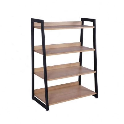 China Eco-friendly Wholesale Living Room Modern Design Wooden Appearance Shoe Shelf Storage for sale