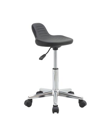 China Wholesale Modern Adjustable Swivel Lab School Lab ESD Computer Stool Chair for sale