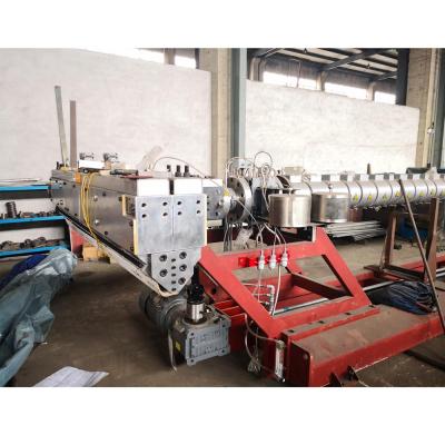 China High Speed ​​Sheet Strip Line For Full And Full Line Woven Bag And Woven Bag Making Machine for sale