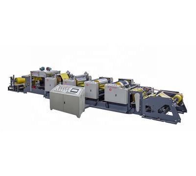 China Printing Shops Best Quality And High Speed ​​Roll To Roll Printing Machine For PP Woven Bag And PE Bag for sale