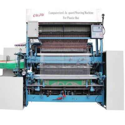 China Warp Model: TF-2000 Jacquard Weaving Machine For PP Carpet Making Machine for sale