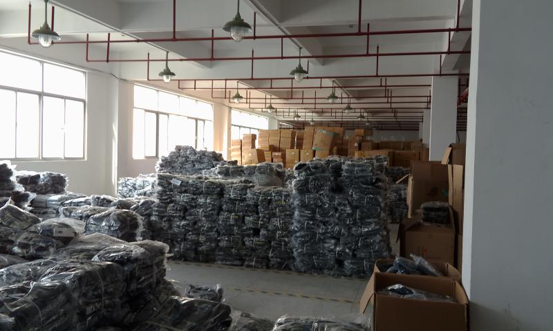 Verified China supplier - Xiamen Foru Trading Co., Ltd.