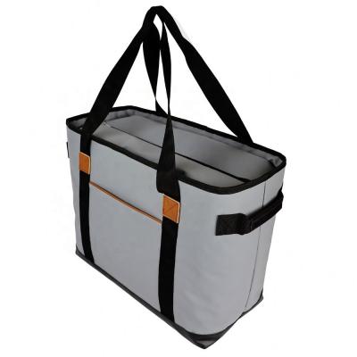 China Eco-Friendly Tote Cooler Bags For Outdoor Travel Outdoor Hikking Fish for sale