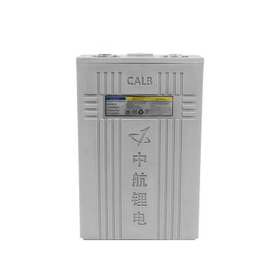 China Calb Lifepo4 3.2v 100ah Lfp Battery Cell For Electric Car Solar System Led 100Ah for sale