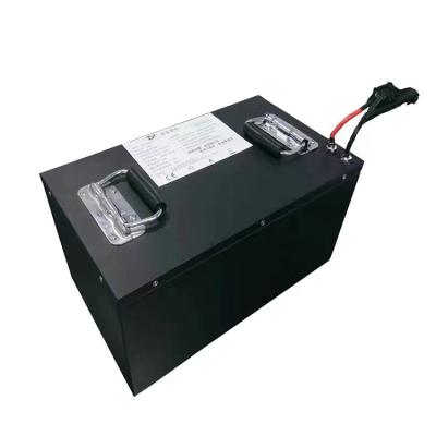 China deep cycle battery deep cycle battery 335*175*228mm lithium 12.8v 100ah lifepo4 battery pack for sale