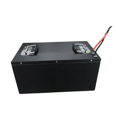 China Economic Battery Deep Cycle New Product Hot Sale Custom Design 12v Lithium Ion Battery Price for sale