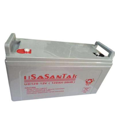 China Creative Design 12 Toys Maintenance Free Lead Acid Batteries 120 Capacity for sale