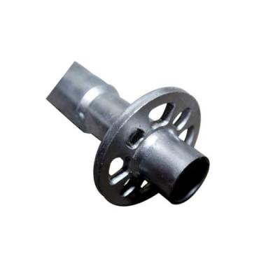 China Hot Selling Construction Collar Base Starter For Ringlock Scaffolding for sale