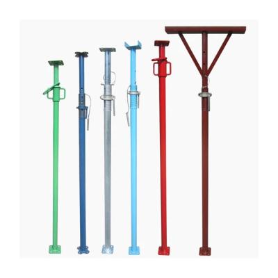 China Industrial Scaffolding Prop Adjust /Light Duty Heavy Duty Prop for sale