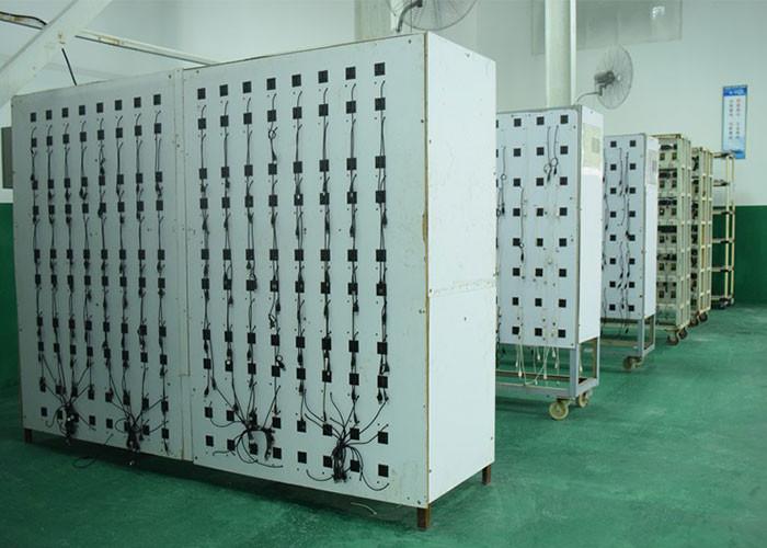 Geverifieerde leverancier in China: - Dongguan ZuoQi Electronic Co., Ltd