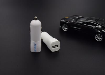 Chine Les ABS choisissent C.C bleu 12V - 24V d'allumeur de cigarette de chargeur de voiture du QC 2,0 d'USB à vendre