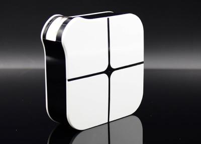 China color blanco del adaptador de viaje del cargador del enchufe USB del puerto de 27W 5A 4 para todo el teléfono en venta