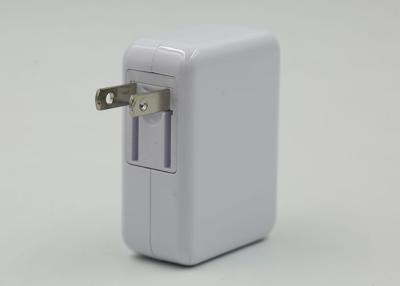 Chine Adaptateur universel de chargeur de mur d'USB de port d'Iphone 6S 4 avec la prise pliable à vendre