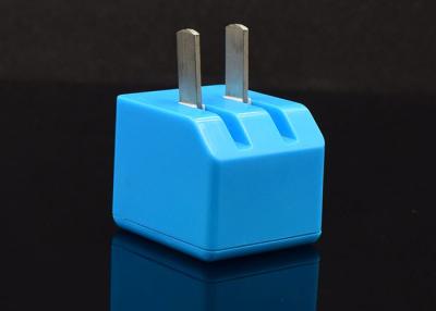 Chine Alimentation d'énergie portative superbe de l'adaptateur 5V 2.1A de chargeur de voyage d'USB d'ordinateur portable à vendre