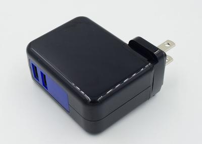 Chine Chargeur à grande vitesse de remplissage rapide portatif de téléphone portable avec la protection de charge finie à vendre