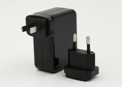 China força dielétrica alta dupla universal do adaptador 17W do carregador do curso de USB do porto 3.4A 2 à venda