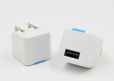 Chine 5W certification universelle de la CE ROHS de chargeur de mur d'USB de mini Smartphone/comprimé à vendre