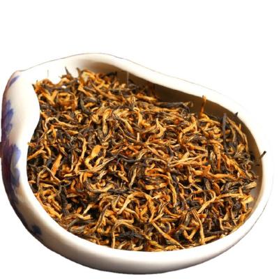 China Nature Eco Friendly Handmade Fresh High Quality Wholesale Premium 100% Black Tea for sale