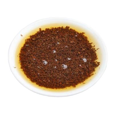 China Best Taste Organic Hot Wholesale High Quality Strong Quality Breakfast Sale Broken Black Tea From China for sale