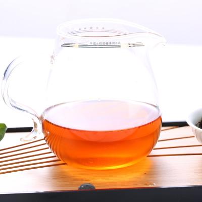 China Wholesale Hot Selling Eco-Friendly Organic Trader High Quality Broken Black Tea For Milk Tea Raw Materials for sale