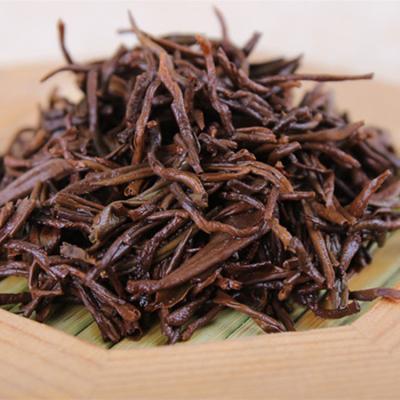 China Organic Factory Wholesale Custom Authentic Premium Black Tea Scented Handmade Volume Good Quality for sale