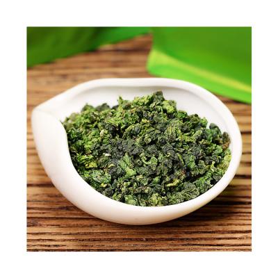 China Advantage Organic Eco Friendly High Mountain Manual Picking Slimming Green Tea Price MOQ 1kg Affordable for sale