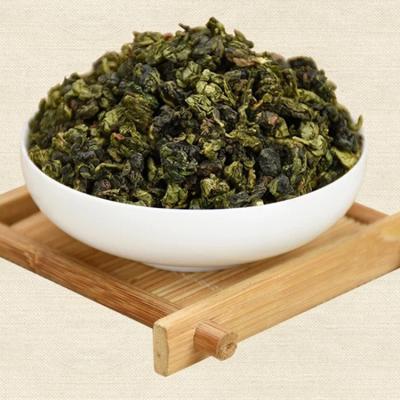 China Eco Friendly Hot Sale Green Tea Tieguanyin Tea Highly Popular Bulk Detox With Green Tea Box for sale