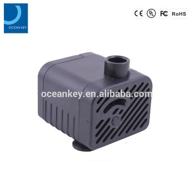 China Other OCEAN KEY micro aquarium pump OK20 for sale