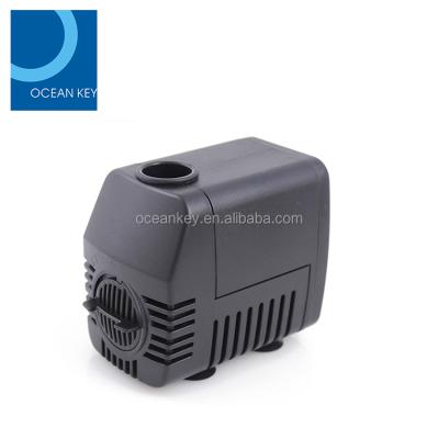 China New product submersible submersible pump for fountain-OK170 120V-UL for sale