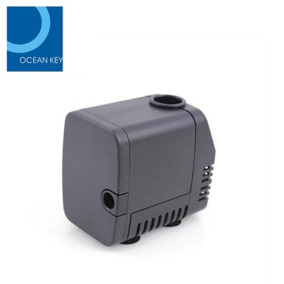 China New product submersible submersible pump for UL fountain-OK170 for sale