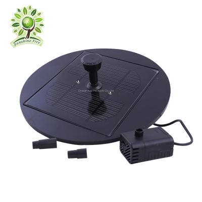 China High Efficiency Environmental Protection Solar Water Pump System With Battery for sale