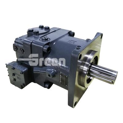 China Construction machinery Rexroth piston pump a11vo130, Rexroth hydraulic pump a11vo260 a11vo75 a11vo145 pump parts for sale