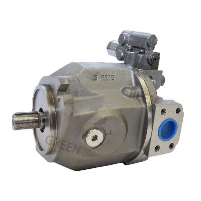 China Industrial Utilities Rexroth Best Price A10VSO Hydraulic Variable Piston Pump A10VSO71 Plunger Pump for sale