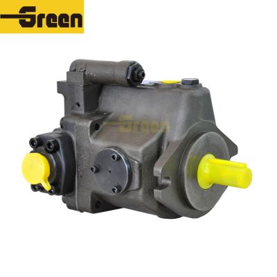 China Cast Iron High Performance DAIKIN Hydraulic Pump Piston Pump V15 V18 V23 V38 V50 V70 for sale