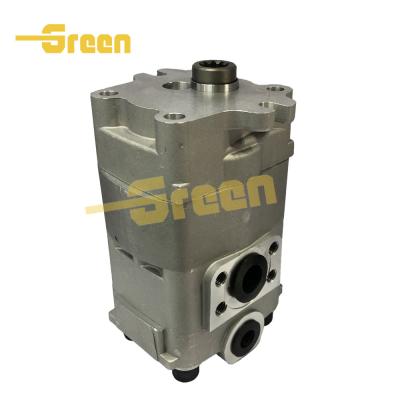 China K3SP36 machinery gear pump for TAKEUCHI TB175 main piston pump for sale