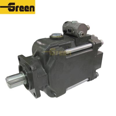 China Industrial Utilities Spare Parts Replace V30 HAWE V30D V30E And V60N V90N VOLVO Hydraulic Pump for sale