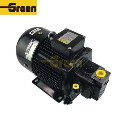 China China NACHI UVN-1A UVN-1A-0A2/0A3/0A4/1A2/1A3/1A4/2A2/2A3/2A4 high pressure low noise hydraulic piston pump for sale