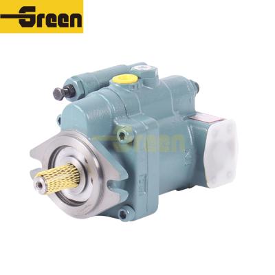 China China High Pressure Low Noise Replace NACHI PVS Series PVS-OB-8N3-U-30 Hydraulic Piston Pump For Excavator for sale